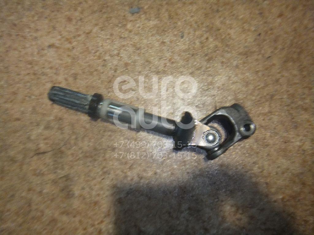 Кардан рулевой для Toyota RAV 4 2006-2013 - Фото №1
