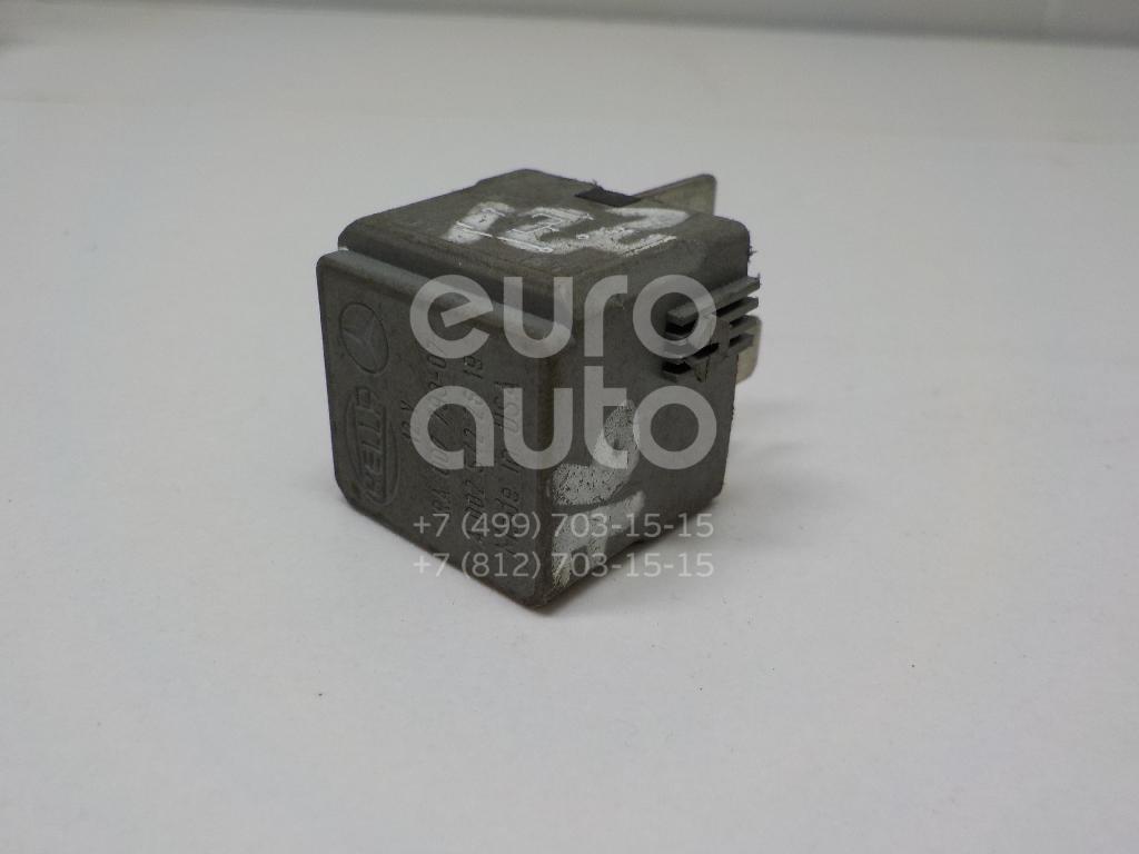 Реле для Mercedes Benz W221 2005-2013;W163 M-Klasse (ML) 1998-2004 - Фото №1