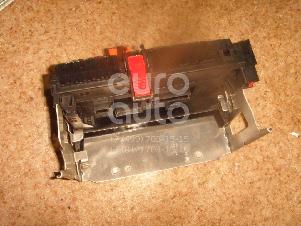 Блок предохранителей для Mercedes Benz W221 2005-2013;W216 coupe 2006-2014 - Фото №1