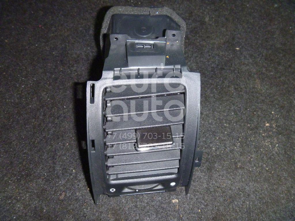 Дефлектор воздушный для Honda CR-V 2007-2012 - Фото №1