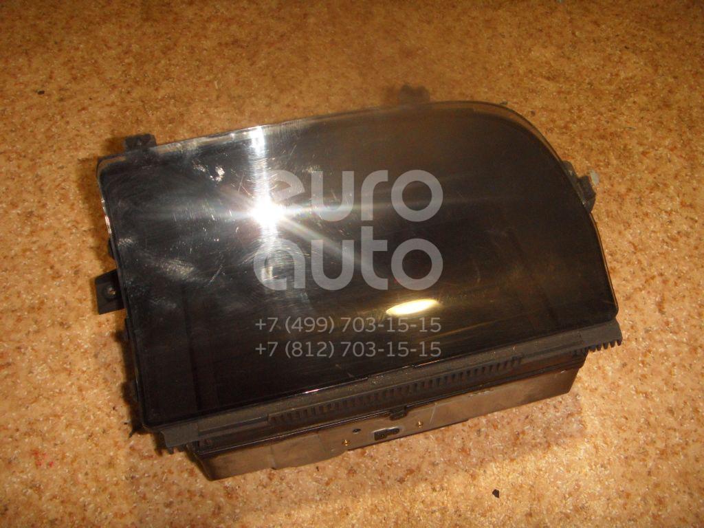 Дисплей информационный для Mercedes Benz W221 2005-2013;W216 coupe 2006-2014 - Фото №1