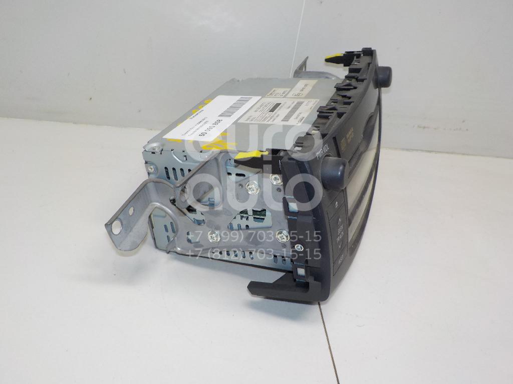 Магнитола для Toyota RAV 4 2006-2013 - Фото №1