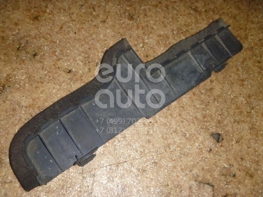 Воздуховод для Hyundai Grandeur (IV) 2005-2010 - Фото №1