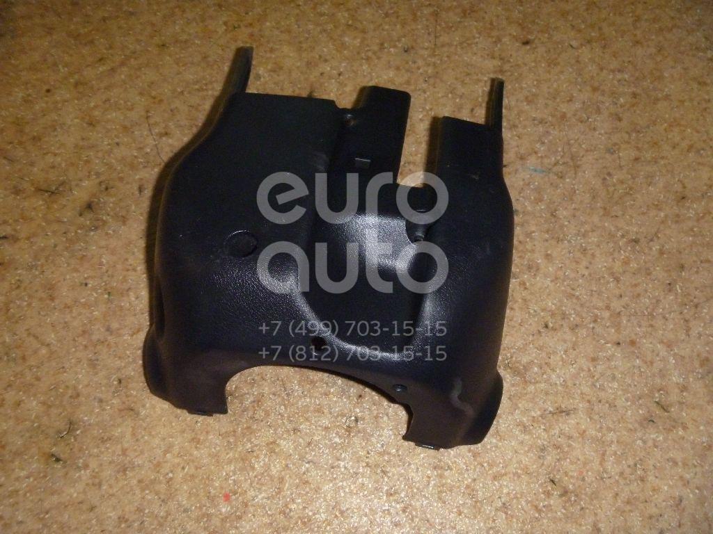Кожух рулевой колонки нижний для Honda CR-V 2007-2012 - Фото №1
