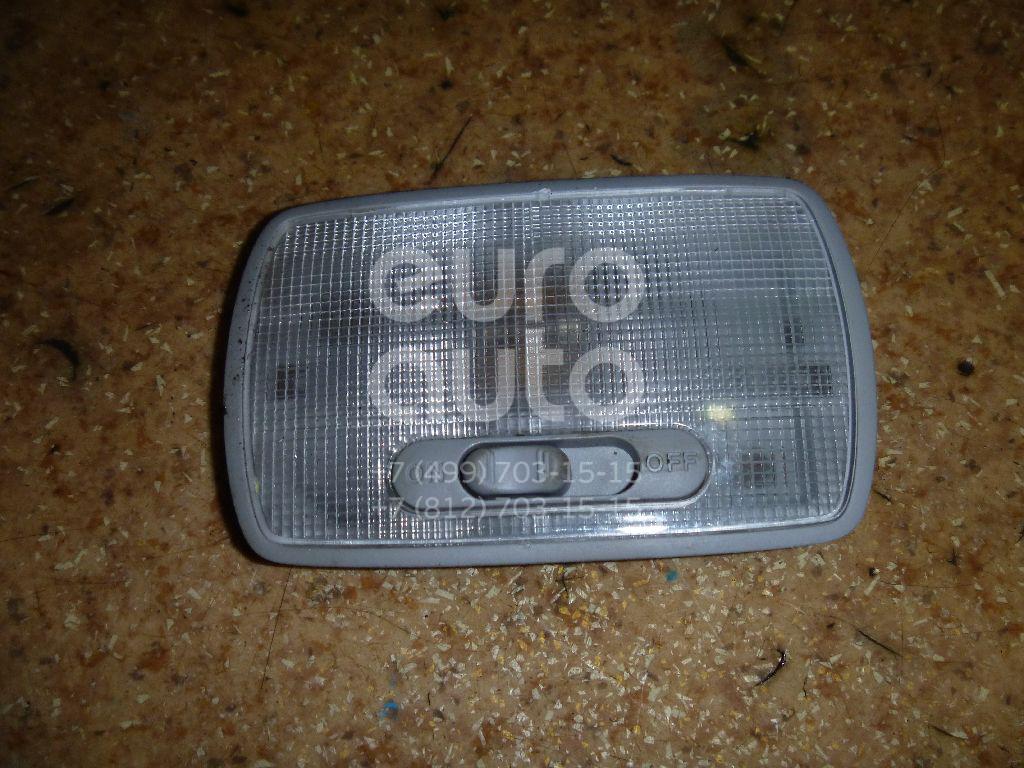 Плафон салонный для Honda CR-V 2007-2012 - Фото №1