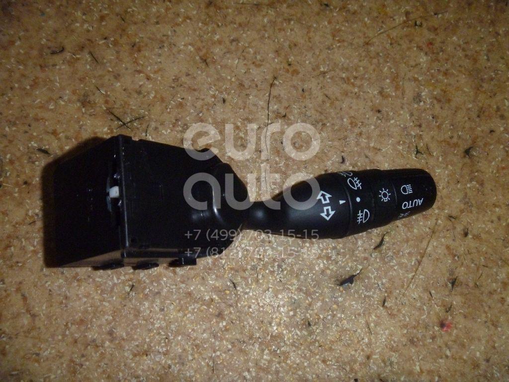 Переключатель поворотов подрулевой для Honda CR-V 2007-2012 - Фото №1