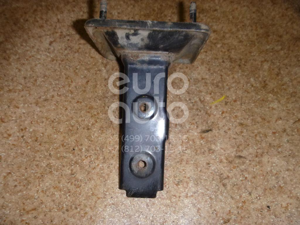 Кронштейн усилителя заднего бампера правый для Hyundai Grandeur (IV) 2005-2010 - Фото №1