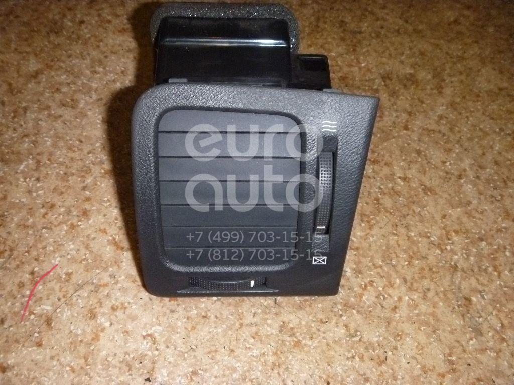 Дефлектор воздушный для Hyundai Grandeur (IV) 2005-2010 - Фото №1