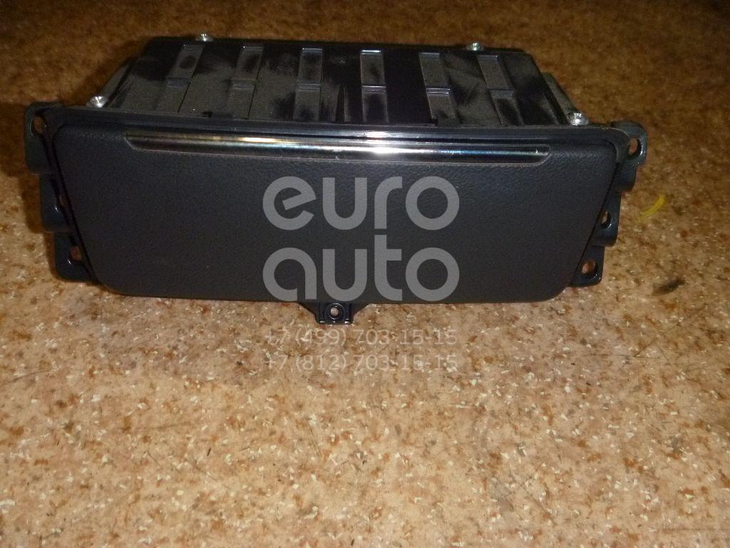 Ящик передней консоли для Hyundai Grandeur (IV) 2005-2010 - Фото №1