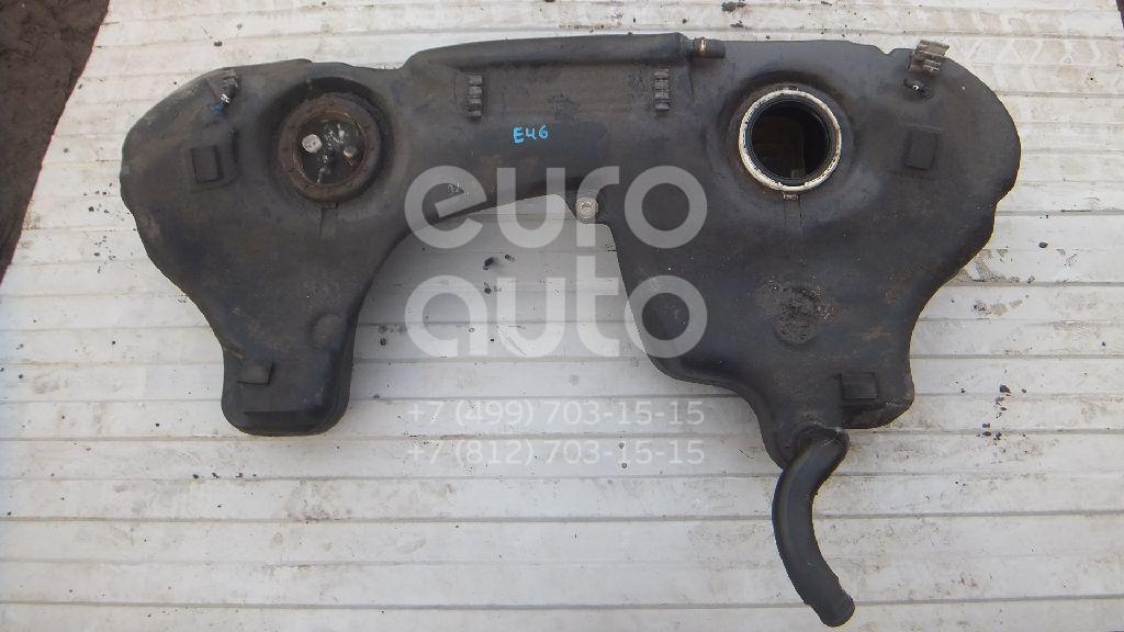 Бак топливный для BMW 3-серия E46 1998-2005 - Фото №1