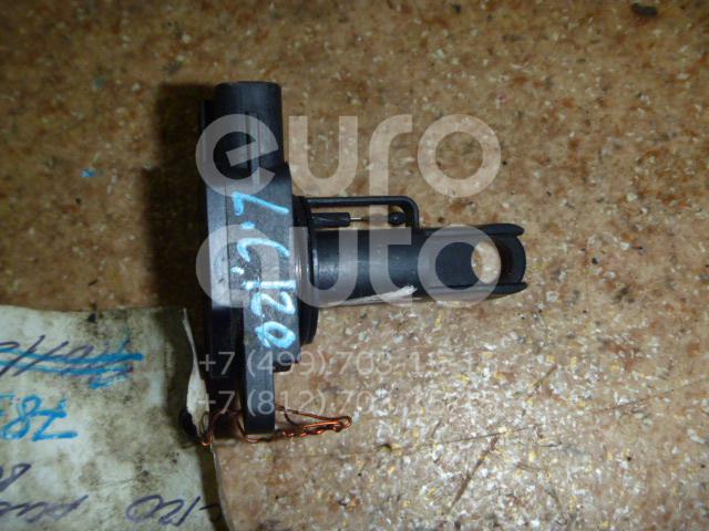Расходомер воздуха (массметр) для Toyota,Lexus Land Cruiser (120)-Prado 2002-2009;LS 430 (UCF30) 2000-2006;Echo 1999-2005;Land Cruiser (100) 1998-2007;Avensis II 2003-2008;Camry V30 2001-2006;Yaris 1999-2005;Avensis Verso (M20) 2001-2009 - Фото №1