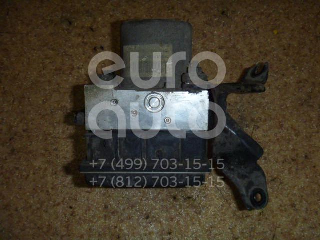 Блок ABS (насос) для Honda CR-V 2007-2012 - Фото №1