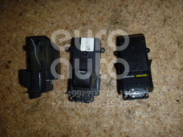 Кнопка стеклоподъемника для Honda CR-V 2007-2012 - Фото №1