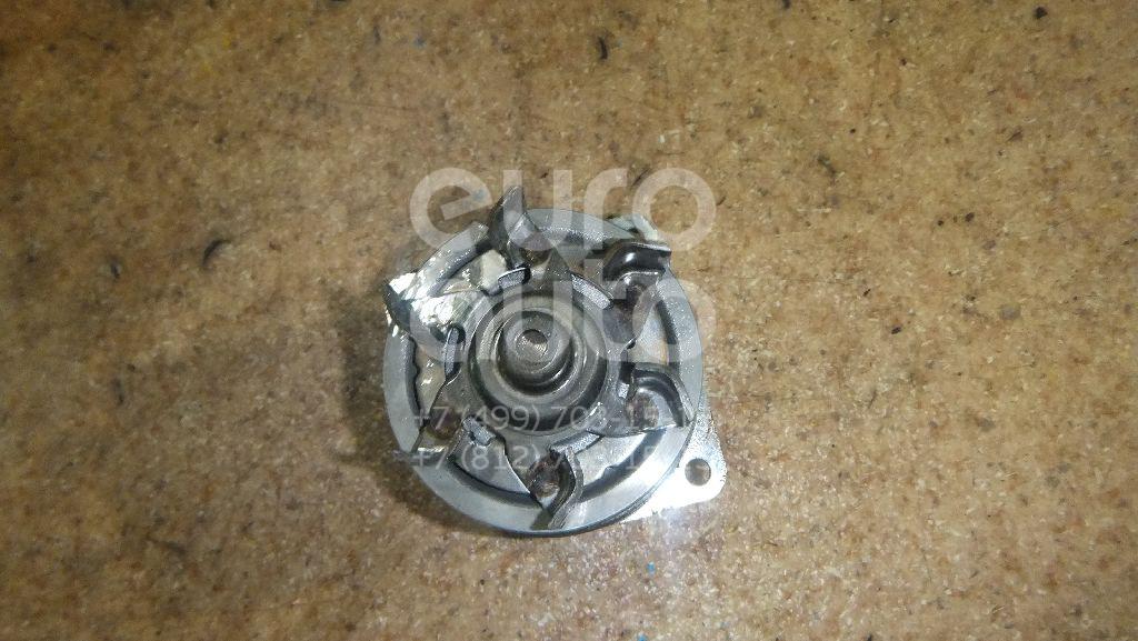 Насос водяной (помпа) для Infiniti,Nissan G (V36) 2007-2014;Murano (Z50) 2004-2008;FX (S50) 2003-2007;Teana J31 2006-2008;G (V35) 2002-2007;M (Y50) 2004-2010;EX/QX50 (J50) 2008>;Teana J32 2008-2013;Murano (Z51) 2008-2015;350Z 2003-2009 - Фото №1