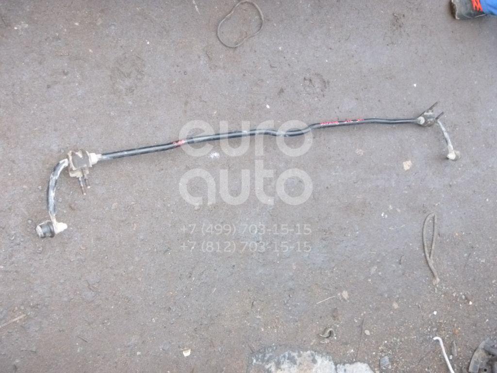 Стабилизатор задний для Hyundai Santa Fe (CM) 2006-2012 - Фото №1