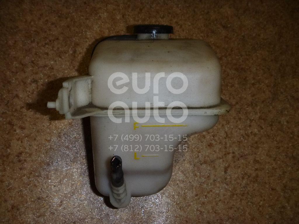 Бачок расширительный для Hyundai Grandeur (IV) 2005-2010;Sonata V (NF) 2005-2010 - Фото №1