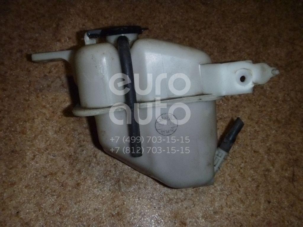 Бачок расширительный для Hyundai Grandeur (IV) 2005-2010;Sonata V (NF) 2005-2010 - Фото №1