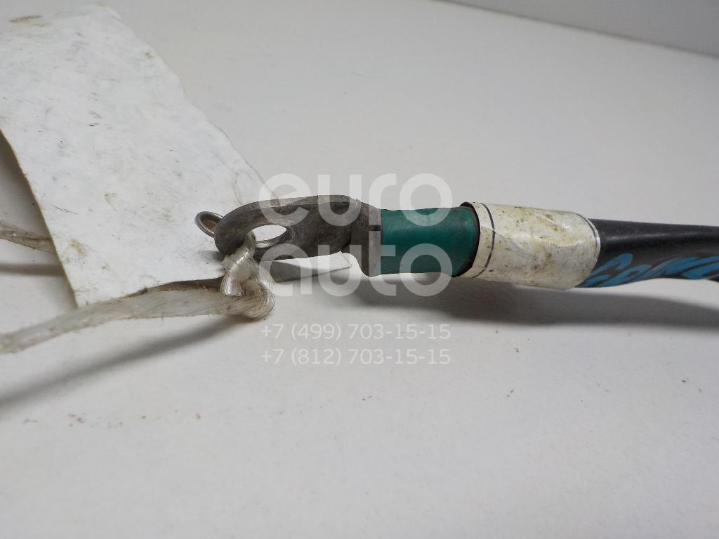 Клемма аккумулятора плюс для Hyundai Grandeur (IV) 2005-2010 - Фото №1
