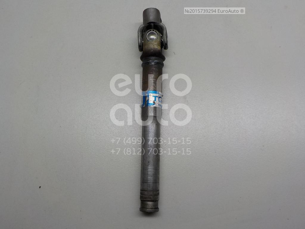 Кардан рулевой для Hyundai Grandeur (IV) 2005-2010 - Фото №1