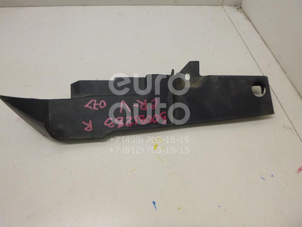 Пыльник (кузов наружные) для Honda CR-V 2007-2012 - Фото №1
