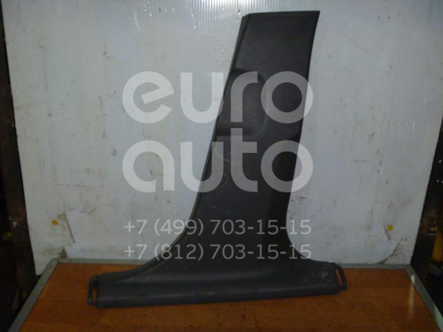 Обшивка стойки для Chevrolet Cruze 2009-2016 - Фото №1