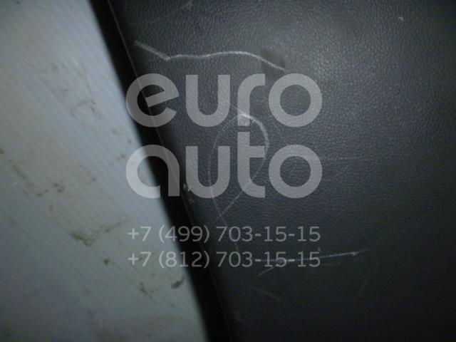 Обшивка стойки для Chevrolet Cruze 2009-2016 - Фото №1