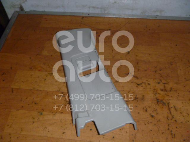 Обшивка стойки для Chevrolet Cruze 2009-2016 - Фото №1