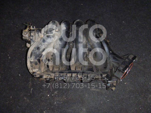 Коллектор впускной для Honda CR-V 2007-2012;Civic 4D 2006-2012;FR-V 2005-2010;Civic 5D 2006-2012 - Фото №1