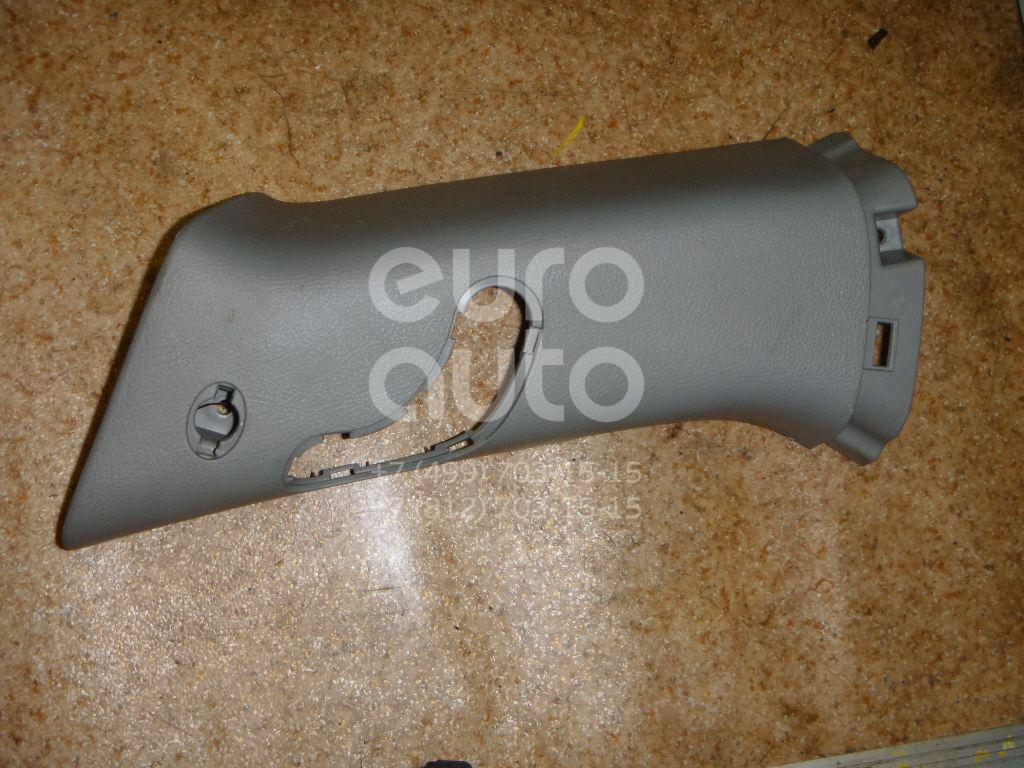 Обшивка стойки для Hyundai Santa Fe (CM) 2006-2012 - Фото №1