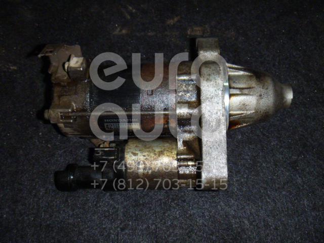 Стартер для Honda CR-V 2007-2012;Civic 4D 2006-2012;FR-V 2005-2010;Accord VIII 2008-2015;Civic 5D 2006-2012 - Фото №1