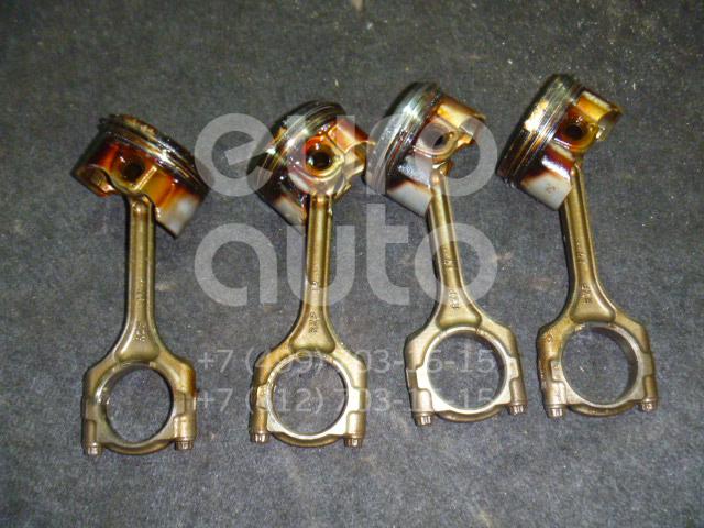 Поршень с шатуном для Honda CR-V 2007-2012 - Фото №1