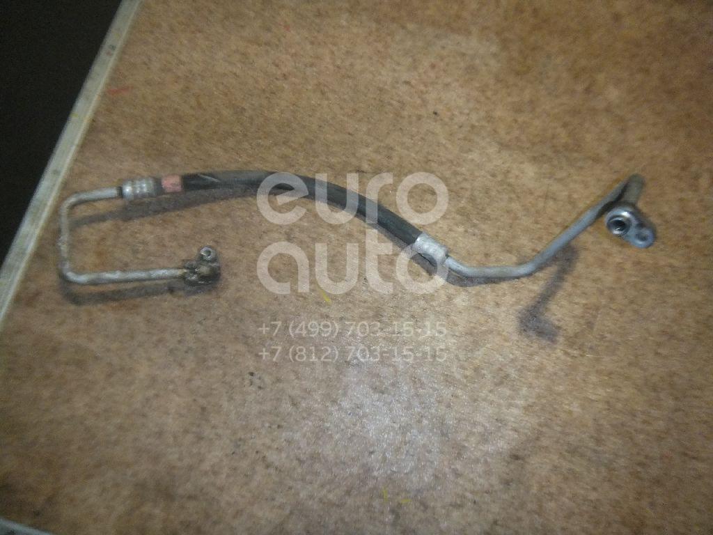 Трубка кондиционера для Toyota RAV 4 2006-2013 - Фото №1