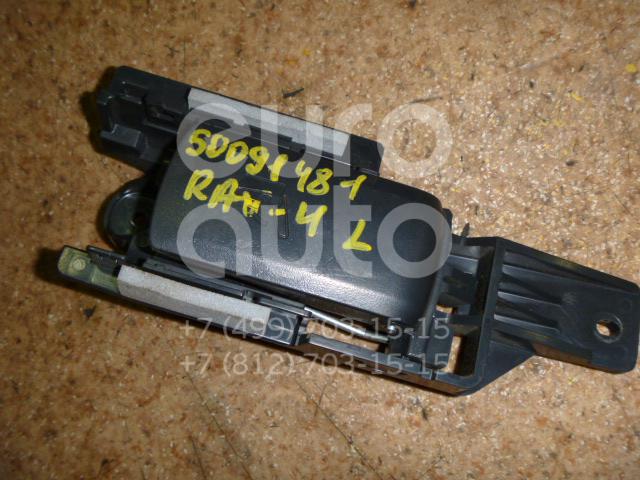 Ручка сиденья для Toyota RAV 4 2006-2013 - Фото №1