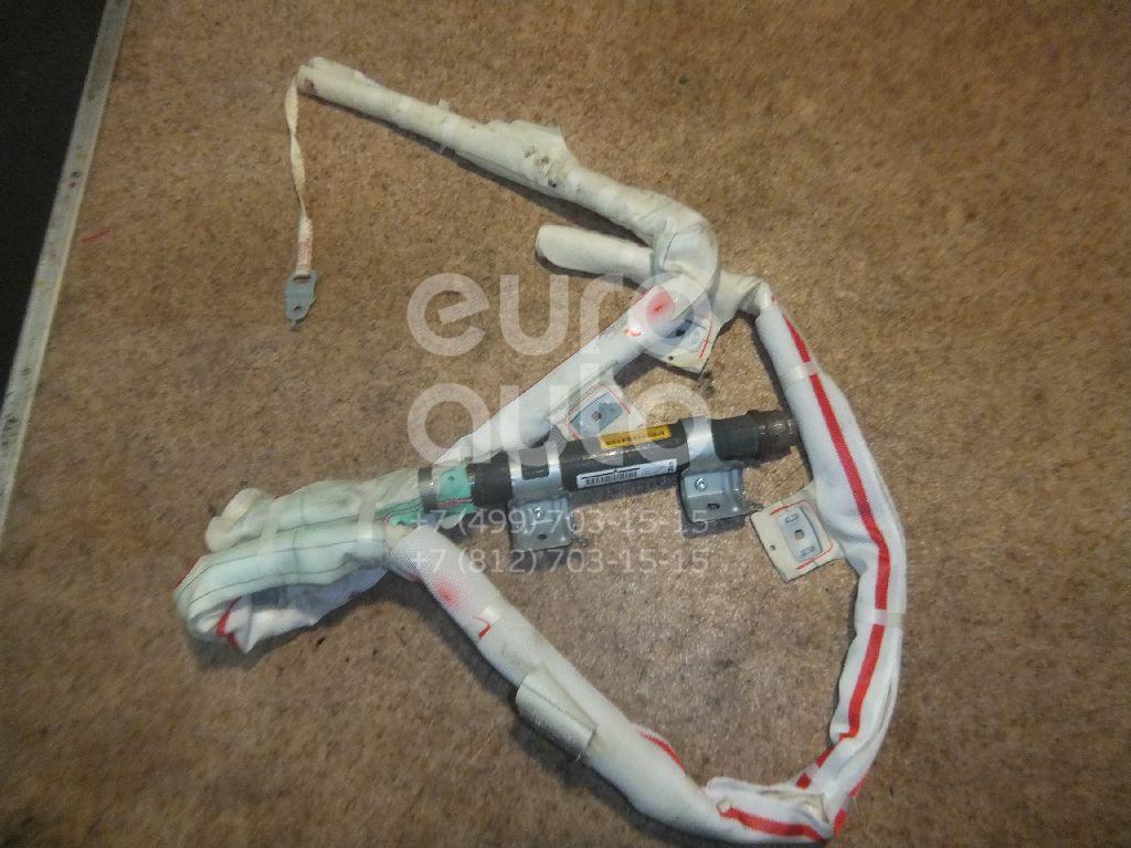 Подушка безопасности боковая (шторка) для Toyota RAV 4 2006-2013 - Фото №1