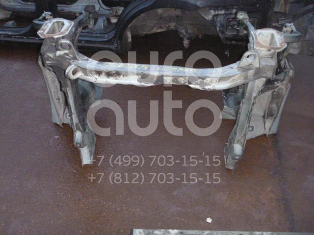 Кузовной элемент для Jeep Compass (MK49) 2006-2016 - Фото №1