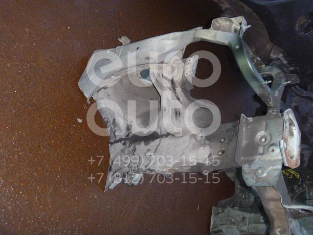 Кузовной элемент для Jeep Compass (MK49) 2006-2016 - Фото №1