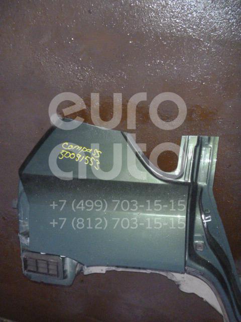 Кузовной элемент для Jeep Compass (MK49) 2006-2016 - Фото №1