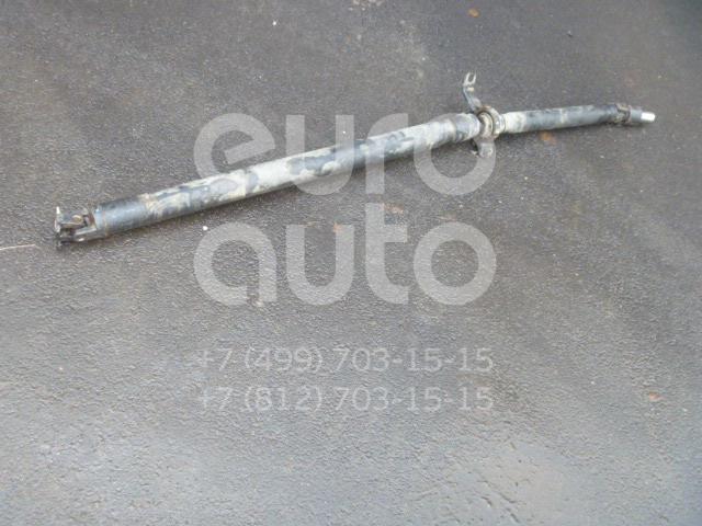 Вал карданный для Jeep,Dodge Compass (MK49) 2006-2016;Caliber 2006-2011;Patriot (MK74) 2007-2016;Liberty (KK) 2007-2012 - Фото №1