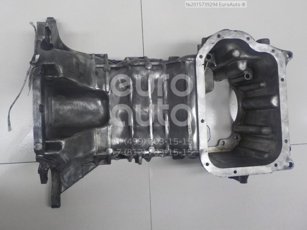 Поддон масляный двигателя для Infiniti G (V36) 2007-2014 - Фото №1