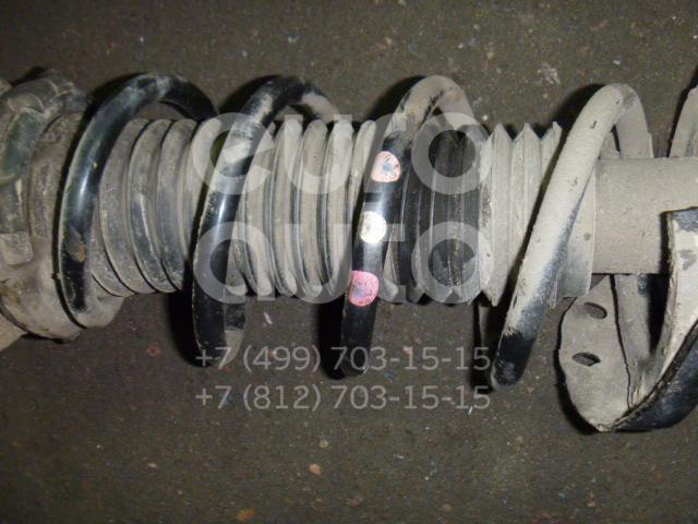 Пружина передняя для Honda CR-V 2007-2012 - Фото №1