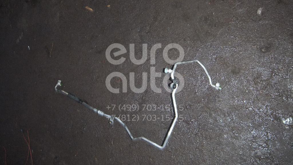 Трубка кондиционера для Chevrolet Captiva (C100) 2006-2010 - Фото №1