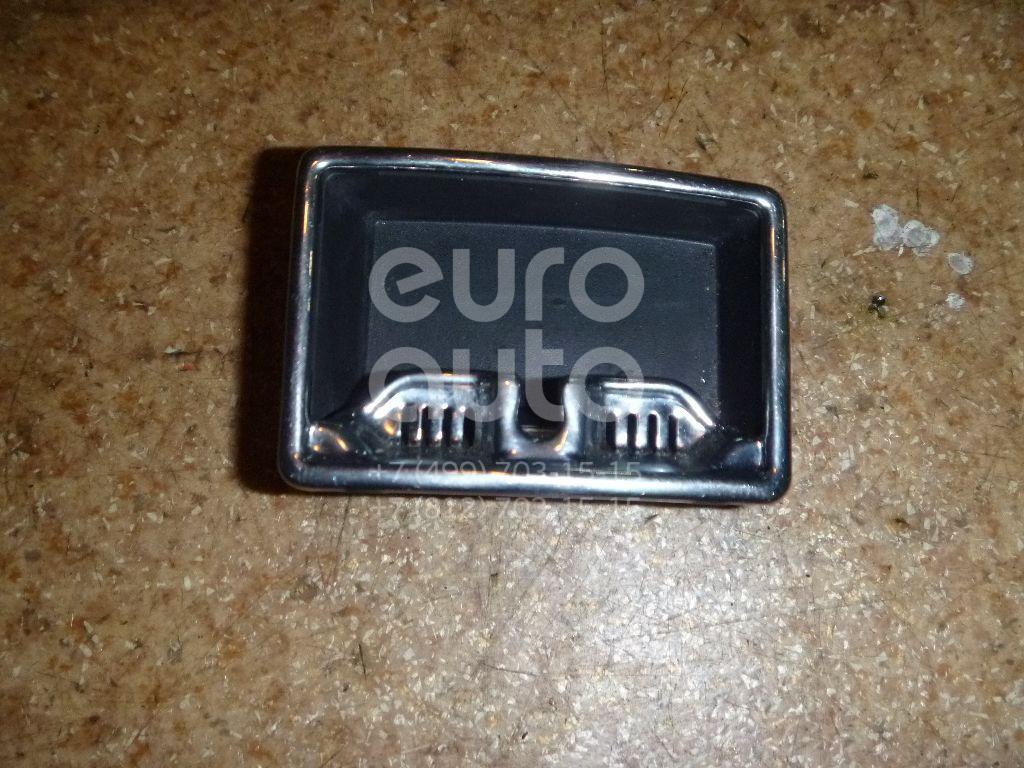 Пепельница передняя для Hyundai Grandeur (IV) 2005-2010 - Фото №1