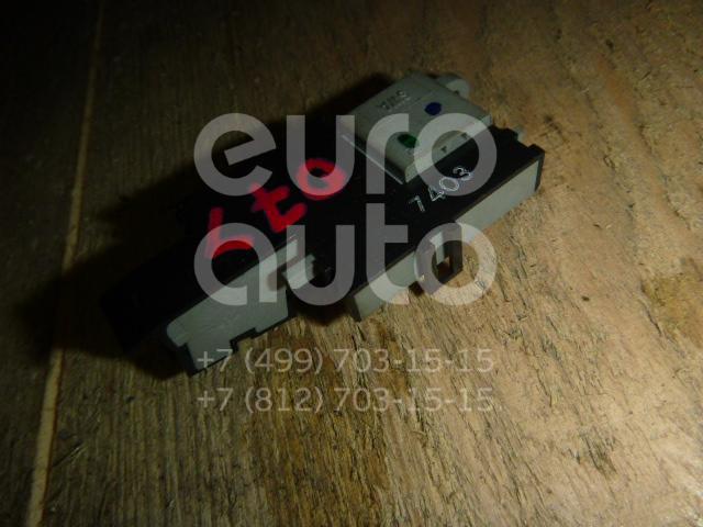 Датчик угла поворота рулевого колеса для Honda CR-V 2007-2012;Civic 4D 2006-2012;Accord VIII 2008-2013;Pilot 2008-2015;Civic 5D 2006-2012;Jazz 2008-2015 - Фото №1