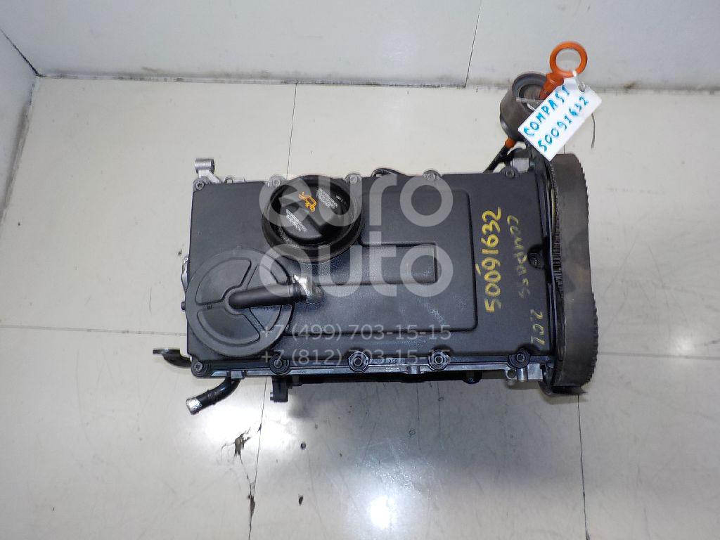 Двигатель для Jeep Compass (MK49) 2006-2016 - Фото №1