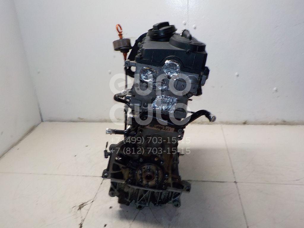 Двигатель для Jeep Compass (MK49) 2006-2016 - Фото №1