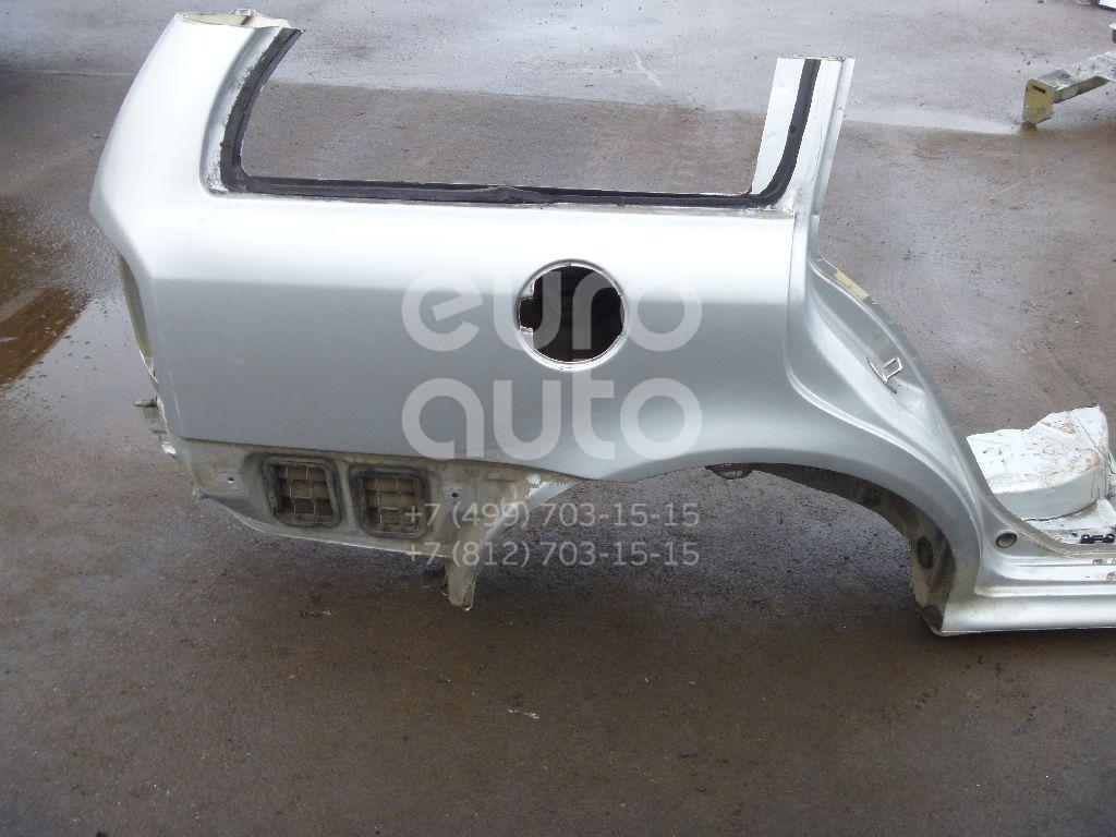 Кузовной элемент для Skoda Octavia 1997-2000 - Фото №1