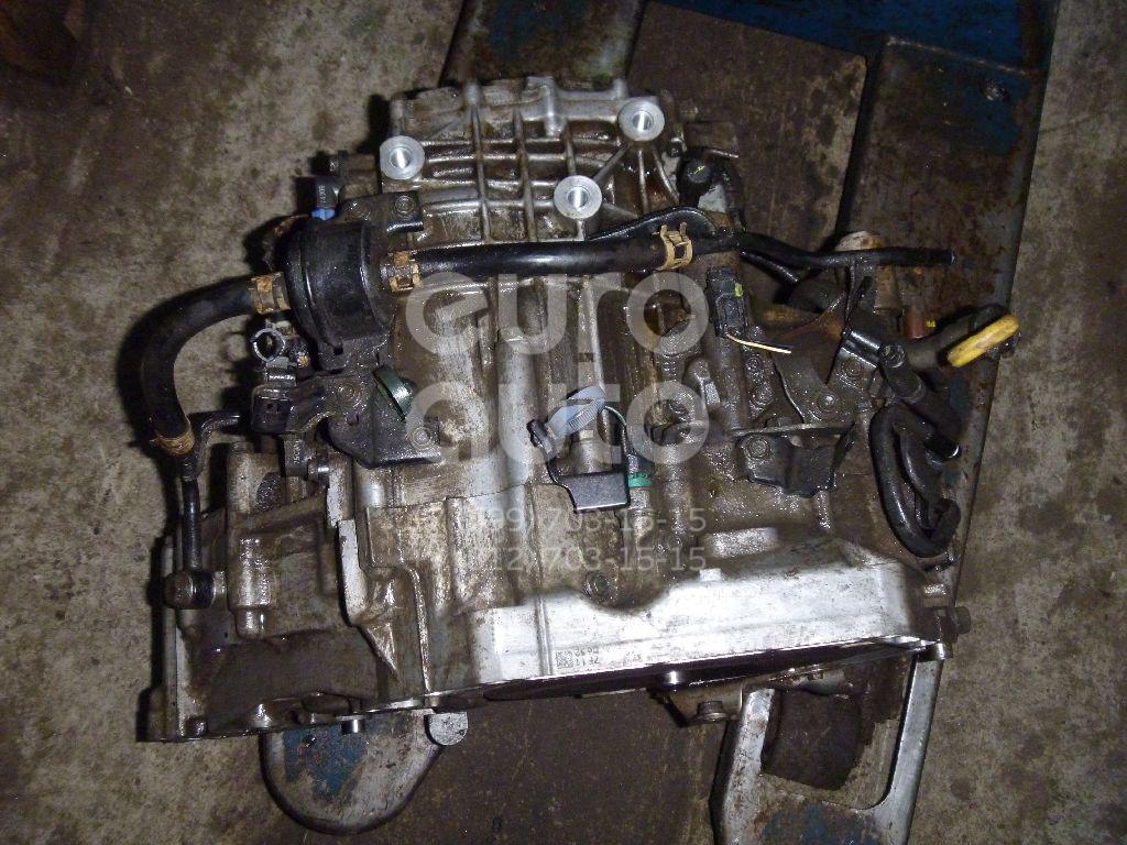 АКПП (автоматическая коробка переключения передач) для Honda CR-V 2007-2012 - Фото №1