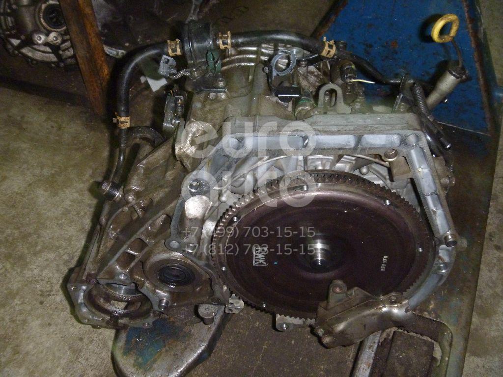 АКПП (автоматическая коробка переключения передач) для Honda CR-V 2007-2012 - Фото №1
