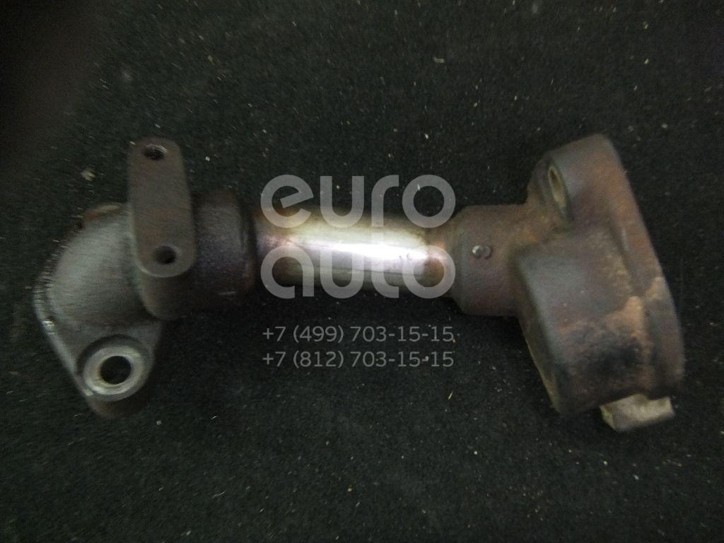 Трубка системы рециркуляции (EGR) для Mitsubishi L200 (KB) 2006-2016;Pajero/Montero Sport (KH) 2008-2015 - Фото №1