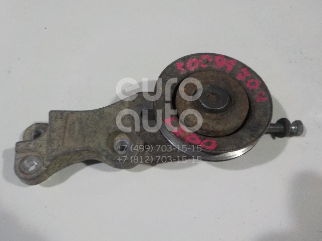 Натяжитель ремня для Mitsubishi L200 (KB) 2006-2016;Pajero/Montero Sport (KH) 2008-2015 - Фото №1